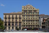 Photo Reference of Building Palermo 0006